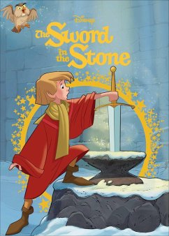 Disney: The Sword in the Stone - Editors of Studio Fun International