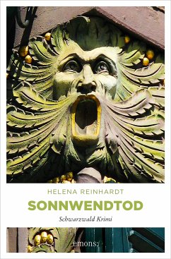 Sonnwendtod (eBook, ePUB) - Reinhardt, Helena