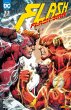 Flash - Bd. 9 (2. Serie): Flash War... - Bild 1
