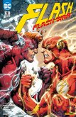 Flash - Bd. 9 (2. Serie): Flash War (eBook, PDF)