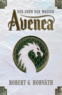 Avenea (eBook, ePUB) - G. Horváth, Robert