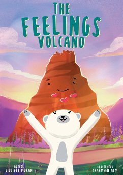 The Feelings Volcano - Moran, Giuliett