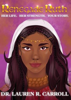 Cover Renegade Ruth