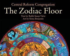 The Zodiac Floor - Talve, Rabbi Susan