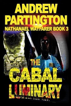 The Cabal Luminary - Partington, Andrew