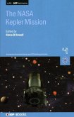 The NASA Kepler Mission