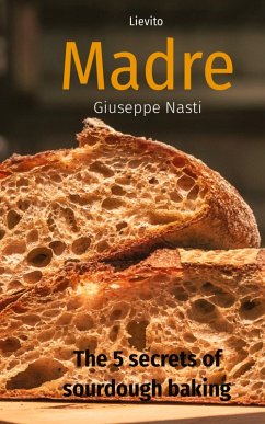 Cover Lievito Madre