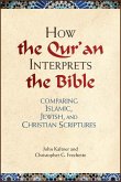 How the Qu'ran Interprets the Bible