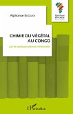 Chimie du végétal au Congo Chimie du végétal au Congo