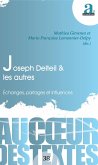 JOSEPH DELTEIL & LES AUTRES