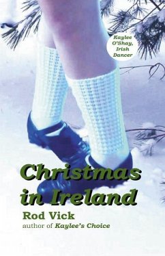Christmas in Ireland - Vick, Rod