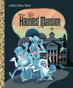 The Haunted Mansion (Disney Classic) - Clauss, Lauren