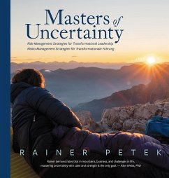 Masters of Uncertainty - Petek, Rainer