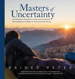 Cover Masters of Uncertainty