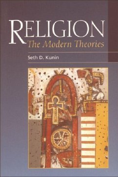 Religion - Kunin, Seth