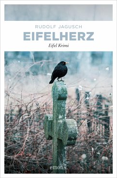 Eifelherz (eBook, ePUB) - Jagusch, Rudolf