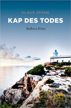 Kap des Todes (eBook, ePUB) - Späne, Klaus