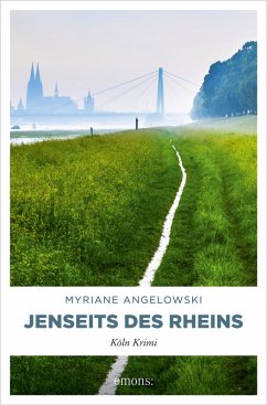 Jenseits des Rheins (eBook, ePUB) - Angelowski, Myriane