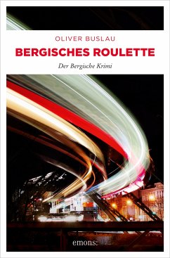 Bergisches Roulette (eBook, ePUB) - Buslau, Oliver