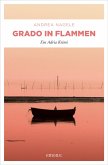 Grado in Flammen (eBook, ePUB)