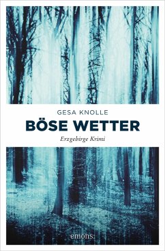 Cover Böse Wetter (eBook, ePUB)