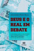 Deus e o real em debate (eBook, ePUB)