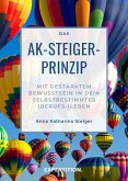 Das AK-Steiger-Prinzip (eBook, ePUB)