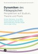 Dynamiken des Pädagogischen (eBook,... - Bild 1