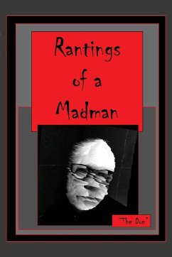 Rantings of a Madman - Radice, Don Vito