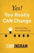 Yes! You Really Can Change - Bild 1
