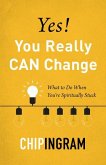 Yes! You Really Can Change