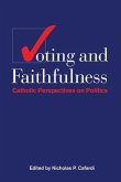 Voting and Faithfulness
