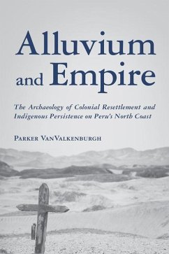 Alluvium and Empire - VanValkenburgh, Parker