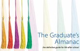 The Graduate's Almanac