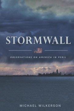 Stormwall: Observations on America in Peril - Wilkerson, Michael