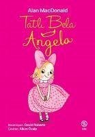 Cover Tatli Bela Angela