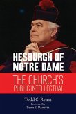 Hesburgh of Notre Dame