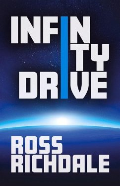 Infinity Drive - Richdale, Ross