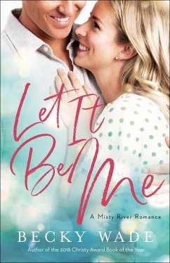 Let It Be Me - Wade, Becky