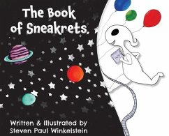 The Book of Sneakrets - Winkelstein, Steven Paul