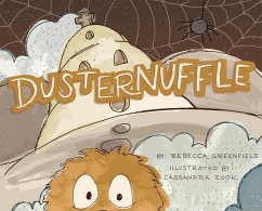 Dusternuffle - Greenfield, Rebecca
