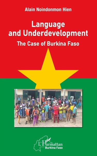 Language and Underdevelopment