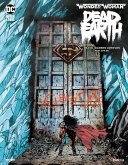 Wonder Woman: Dead Earth - (eBook, PDF)