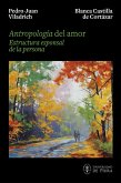 Antropología del amor (eBook, ePUB)