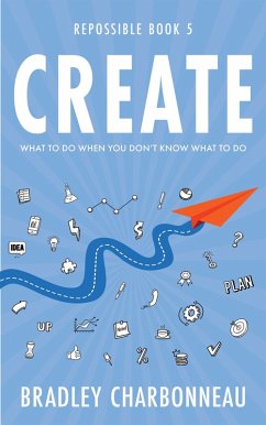 Cover Create (Repossible, #5) (eBook, ePUB)