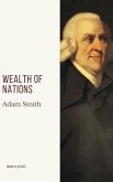 Wealth of Nations (eBook, ePUB)