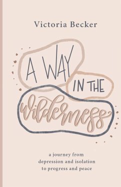 Cover A Way in the Wilderness