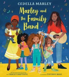 Marley and the Family Band - Marley, Cedella; Baptiste, Tracey