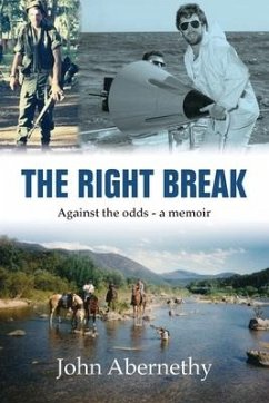 The Right Break - Abernethy, John