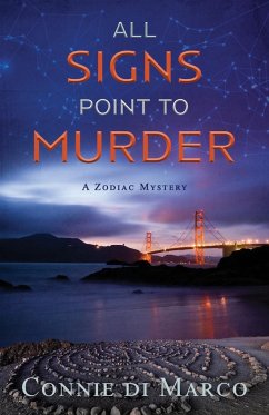 All Signs Point to Murder - Di Marco, Connie